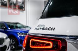 مێرسێدس بێنز GLS